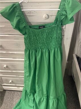 Gigio dress